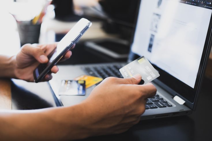 sending money online